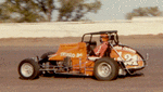 Jerry Stone at Muskogee NCRA